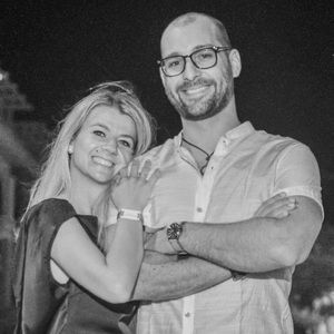 Meet your Posher, Frédéric